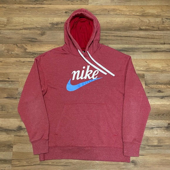 Nike Hoodie - Picture 2 of 6